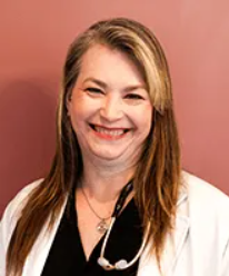 Cassandra Garcia, CNM