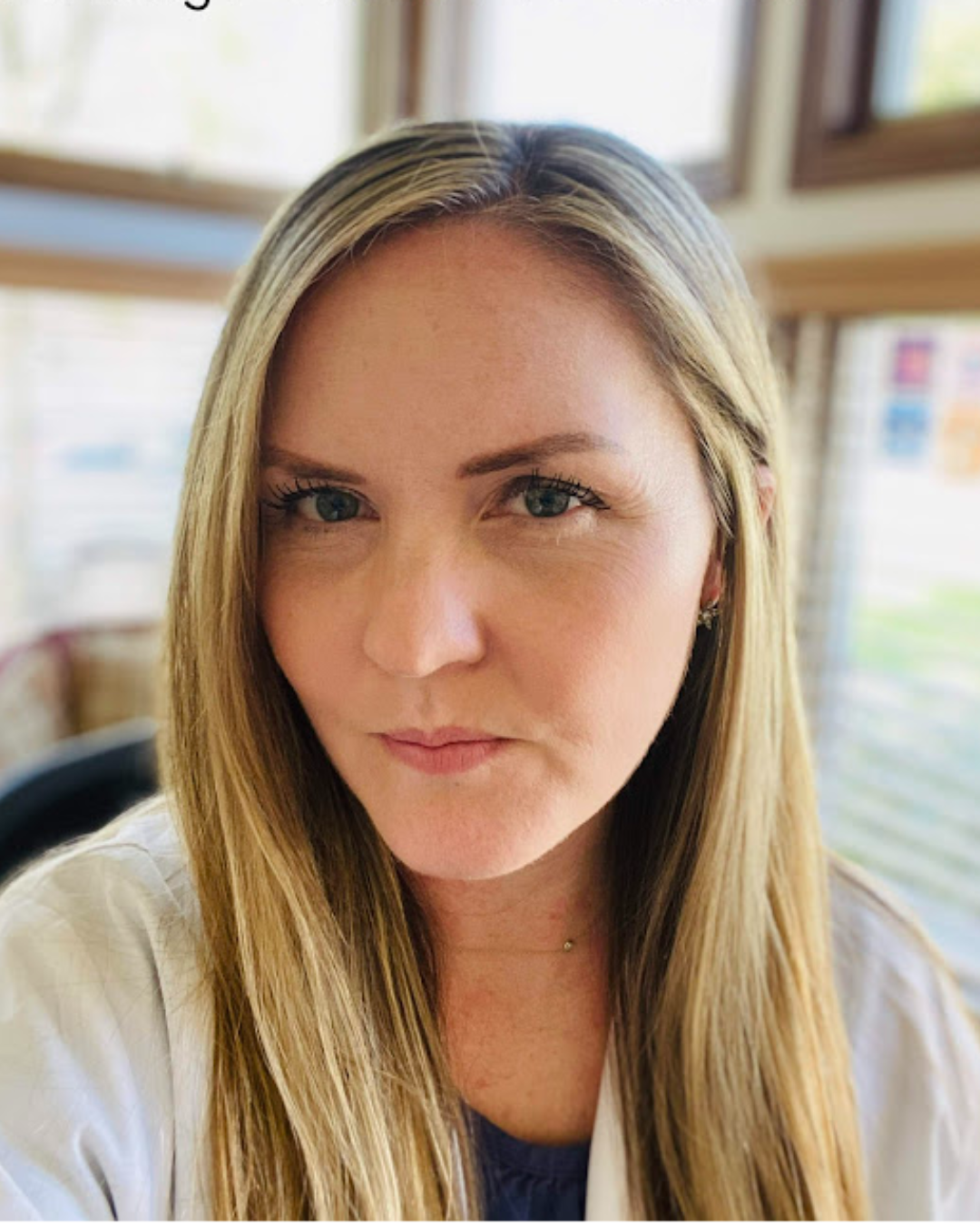 Kimberly Rubino, WHNP